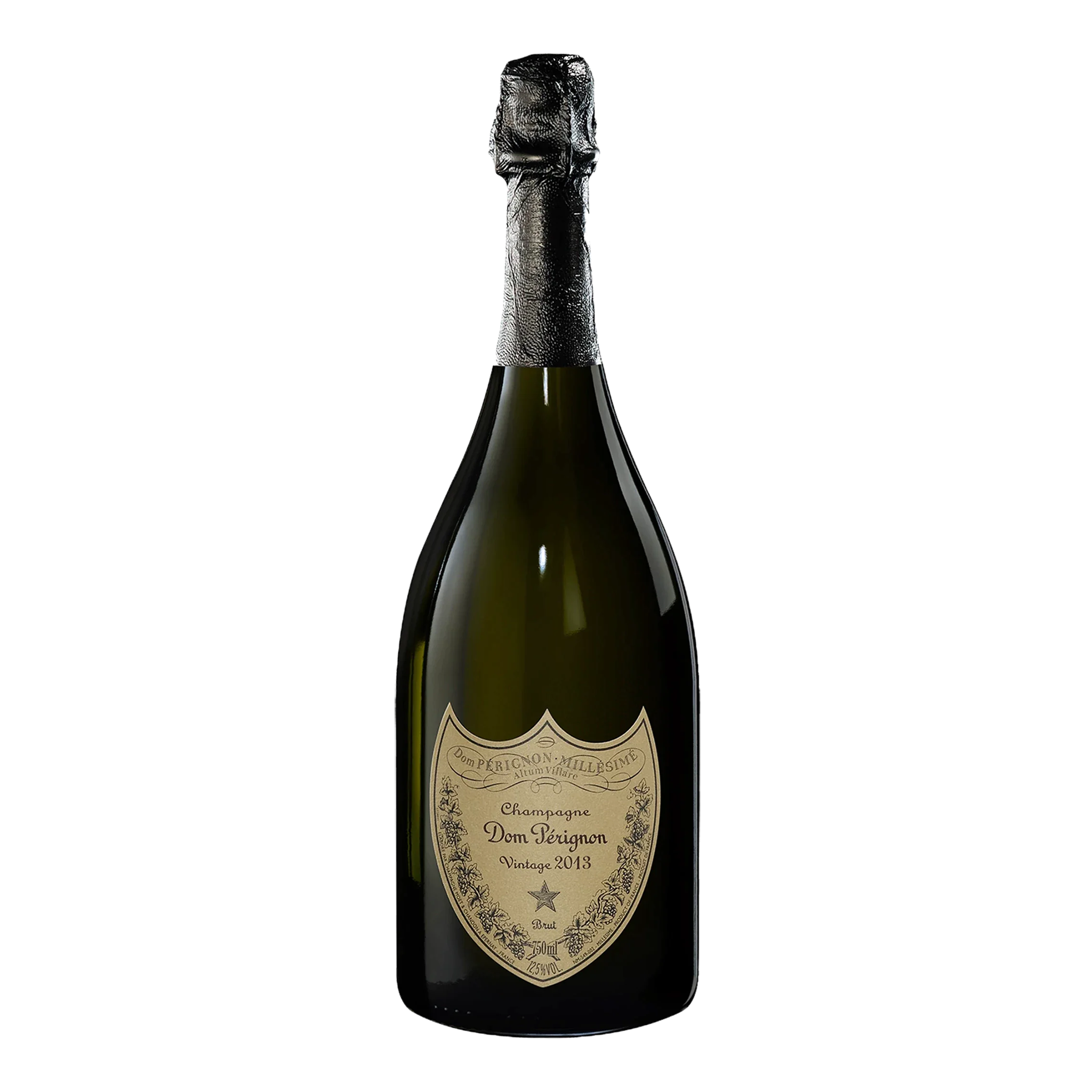 Dom Pérignon Brut Vintage 2013 (Gift Boxed)