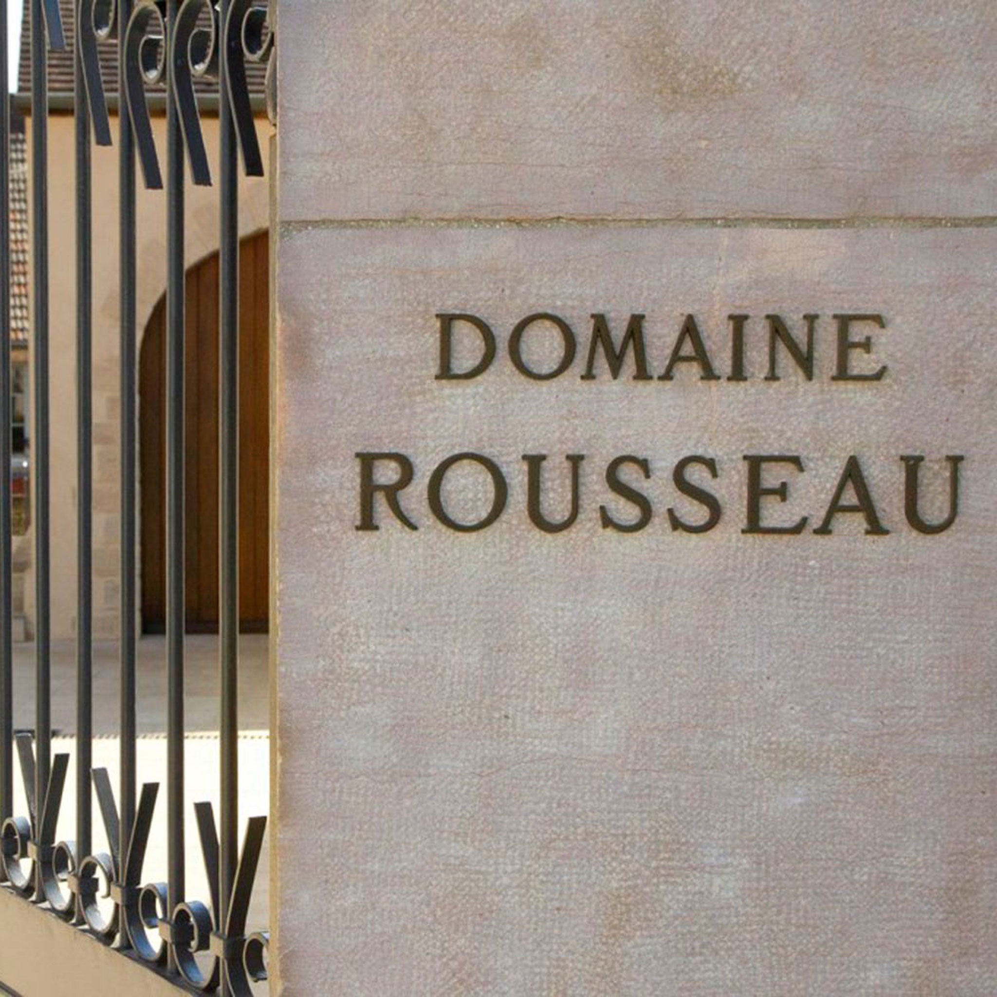 Domaine Armand Rousseau Chambertin Grand Cru 2021
