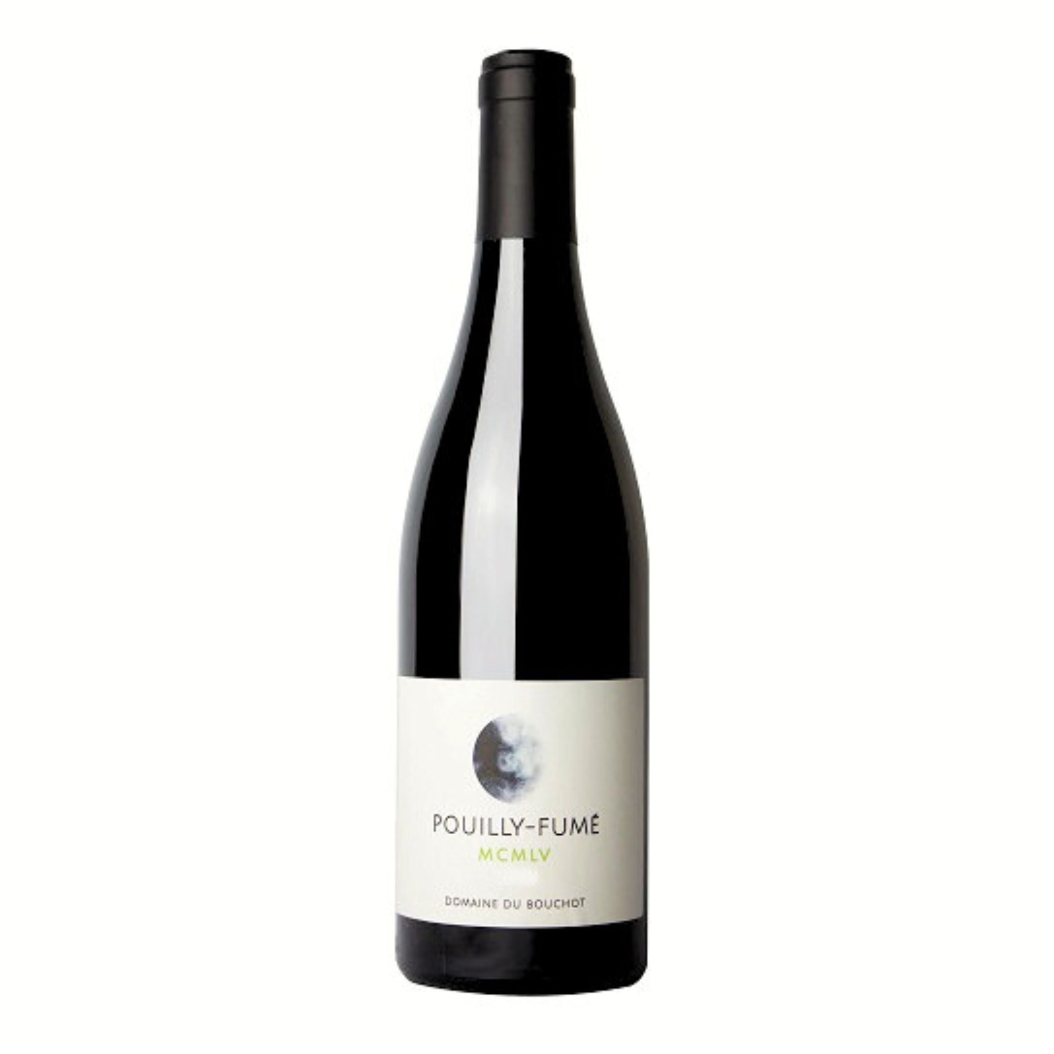 Domaine du Bouchot Pouilly Fume MCMLV 2021