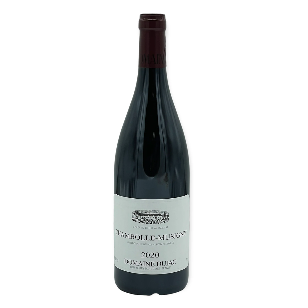 Domaine Dujac Chambolle Musigny 2020 - Kent Street Cellars