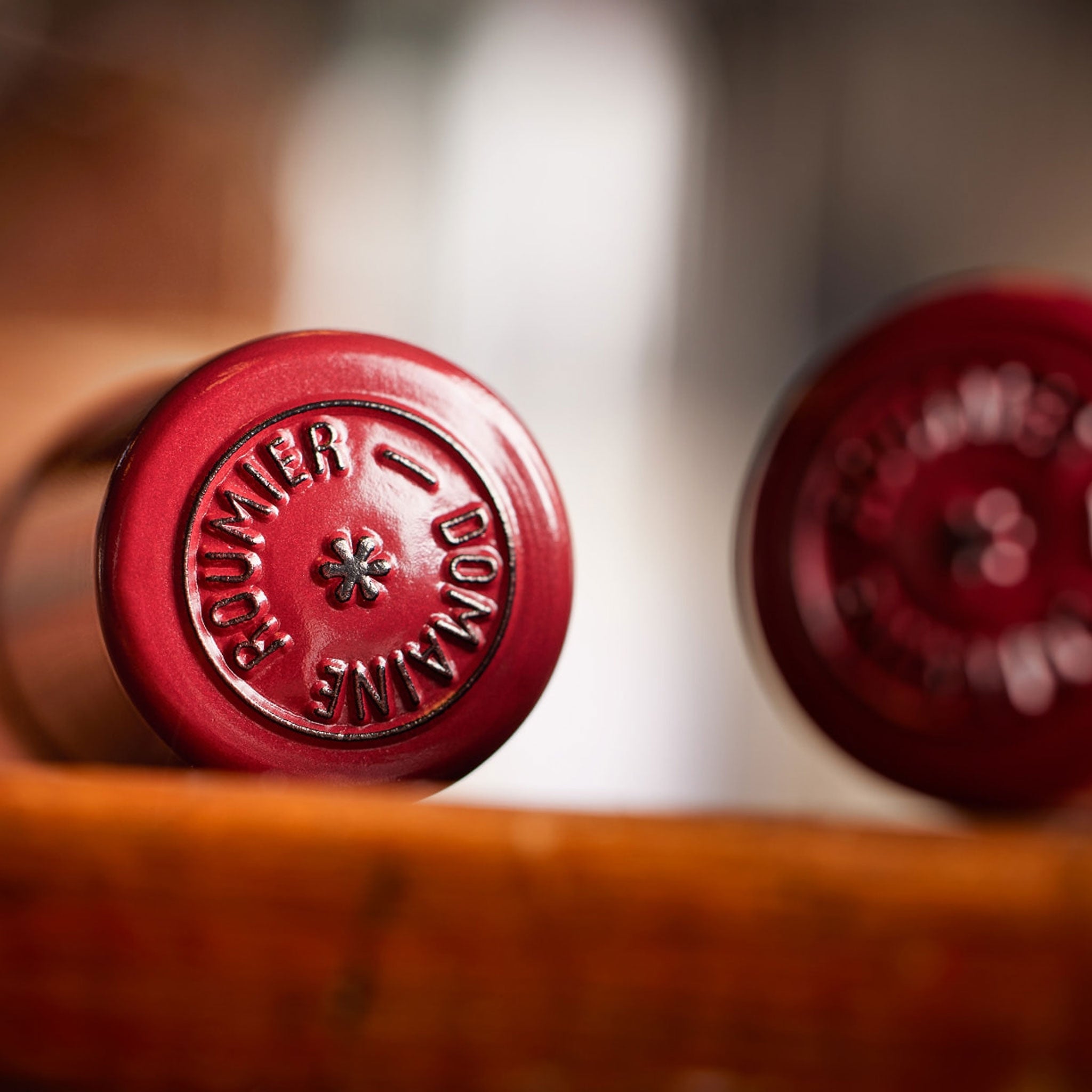 Domaine G Roumier Chambolle Musigny 2021