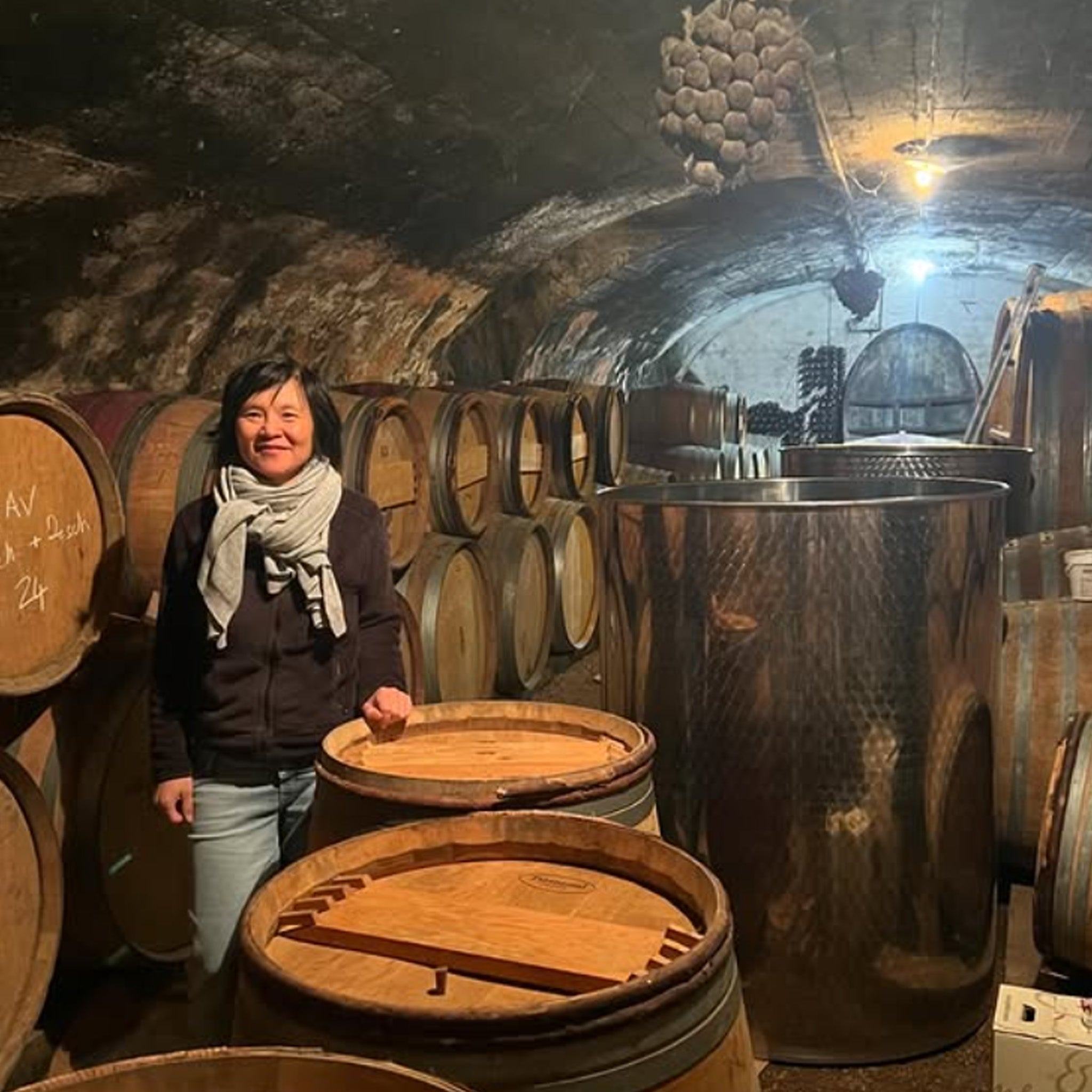 Domaine Mee Godard Beaujolais Blanc 2023