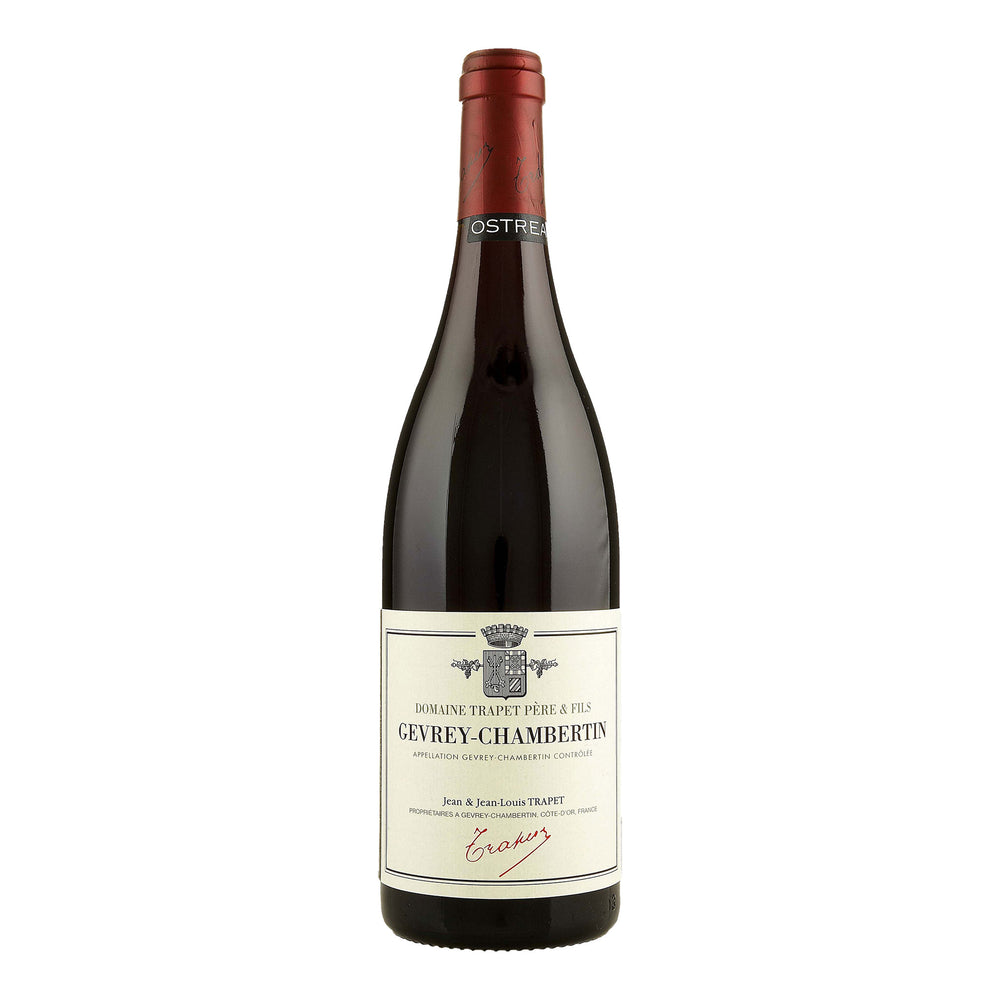 Domaine Jean Louis Trapet Gevrey Chambertin Ostréa 2021 - Kent Street Cellars