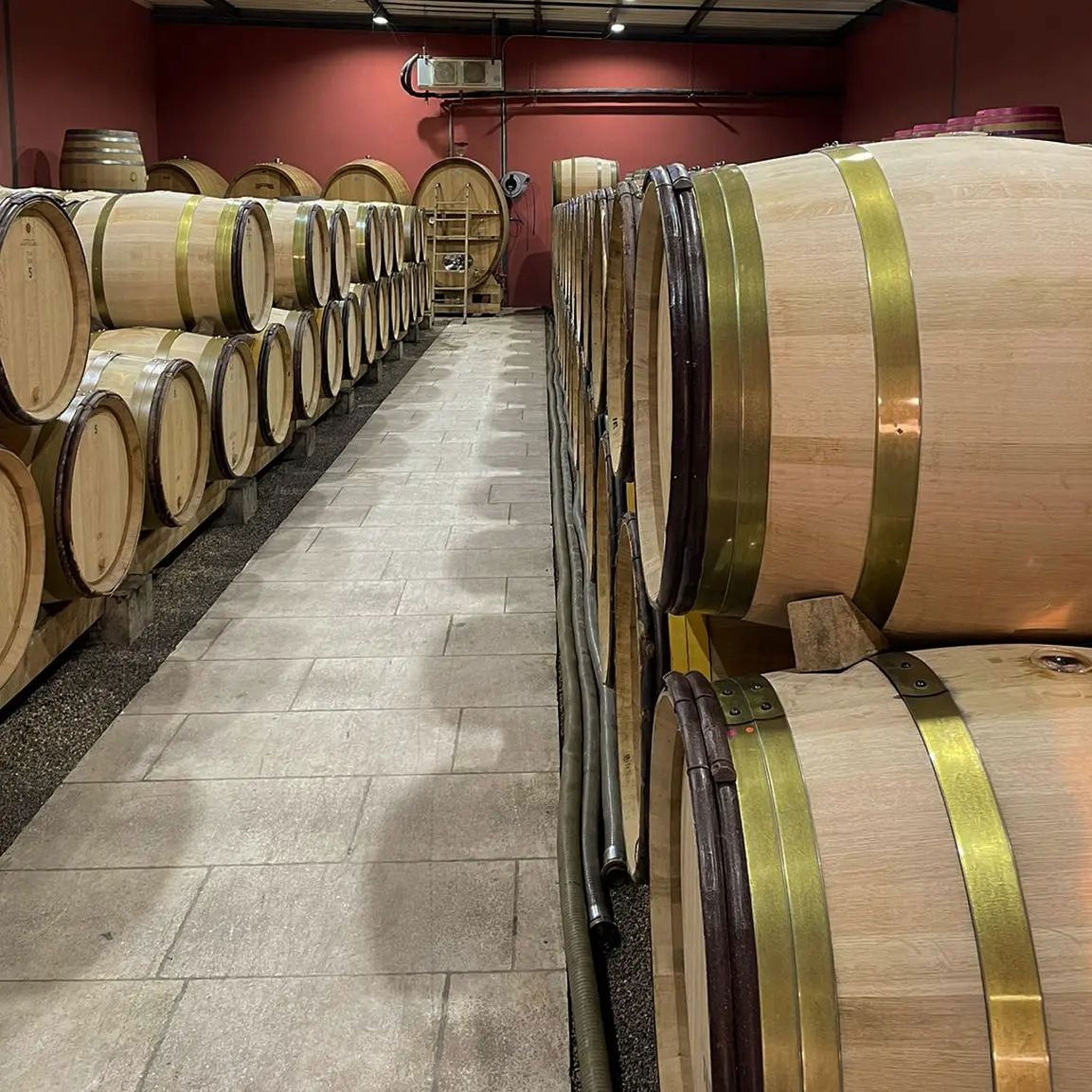 Domaine Fabien Coche Bourgogne Grandes Coutures Chardonnay 2022