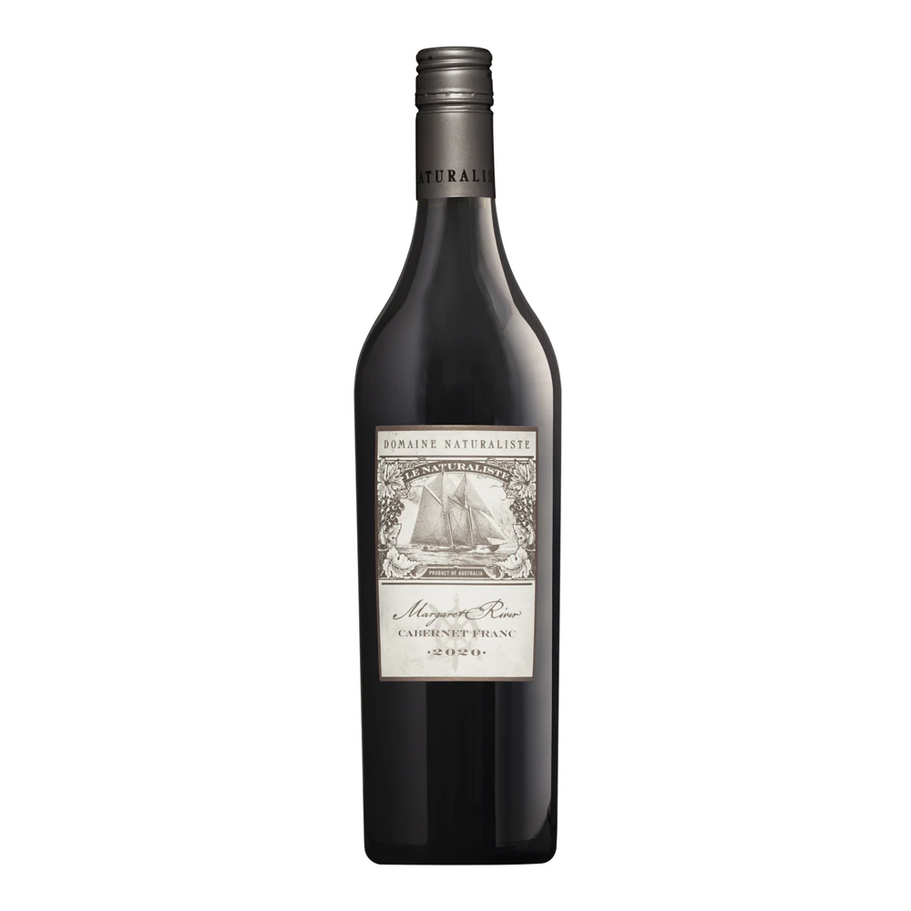 Domaine Naturaliste Le Naturaliste Cabernet Franc 2020 - Kent Street Cellars
