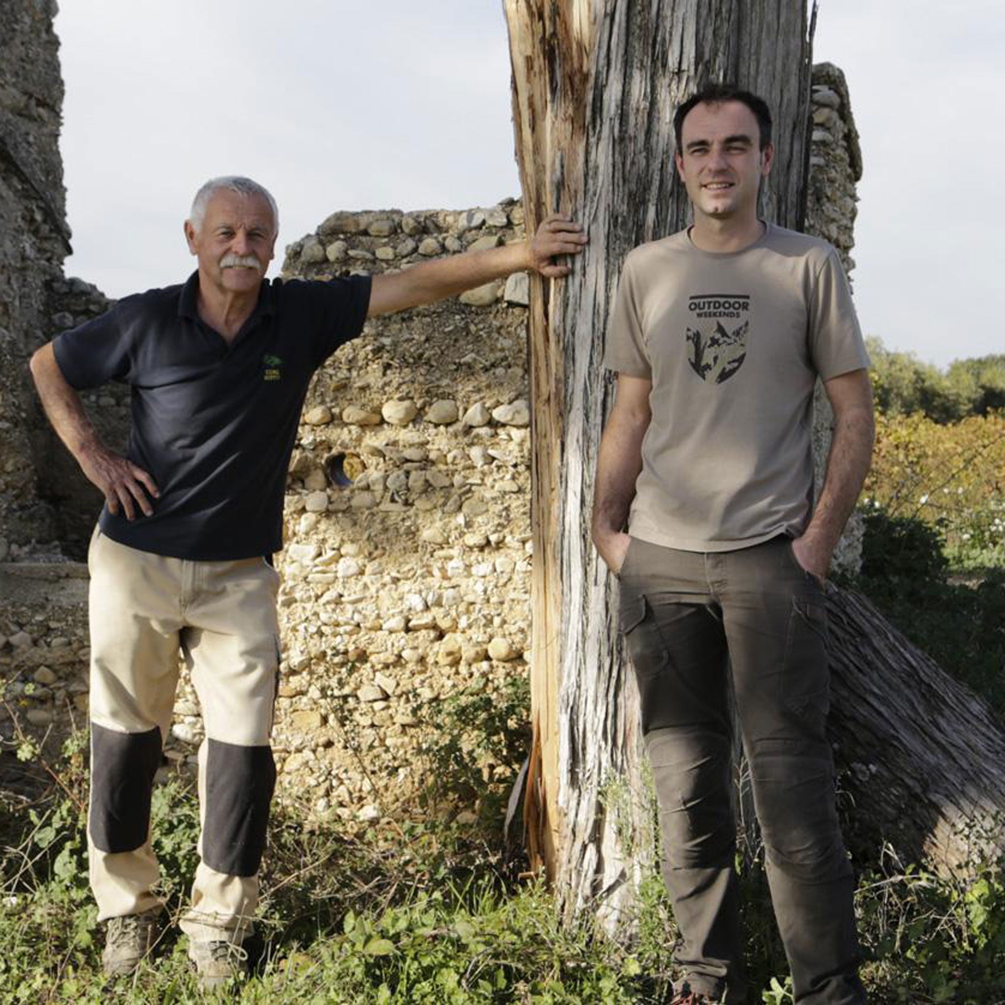 Domaine Saint-Damien