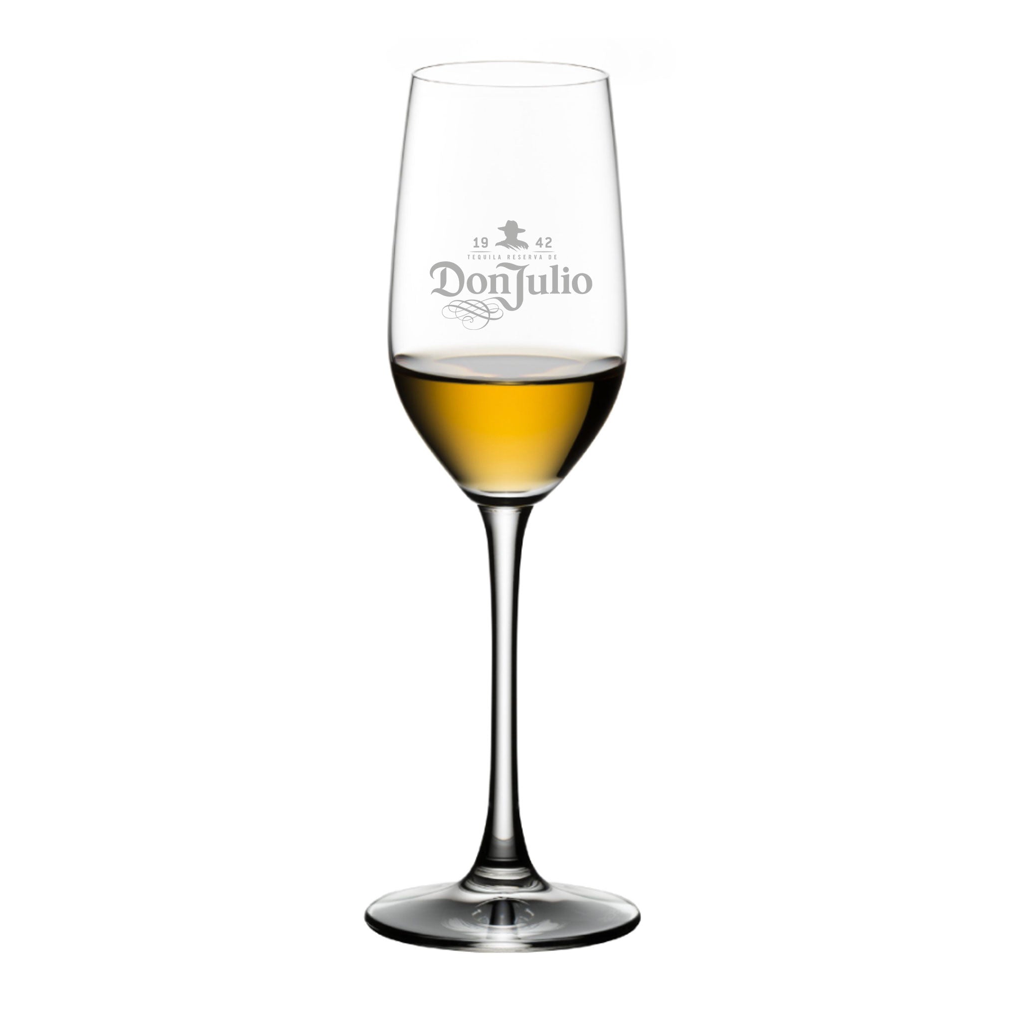 Don Julio 1942 Riedel Tequila Glass