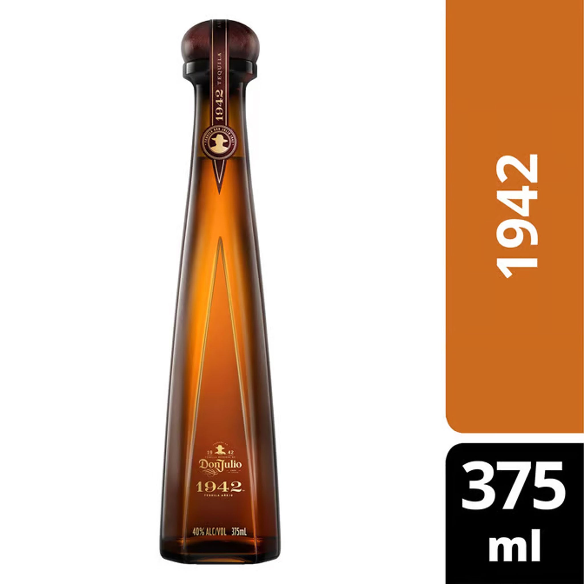 Don Julio 1942 Añejo Tequila 375ml