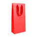 Double Bottle Gift Bag - Red - Kent Street Cellars