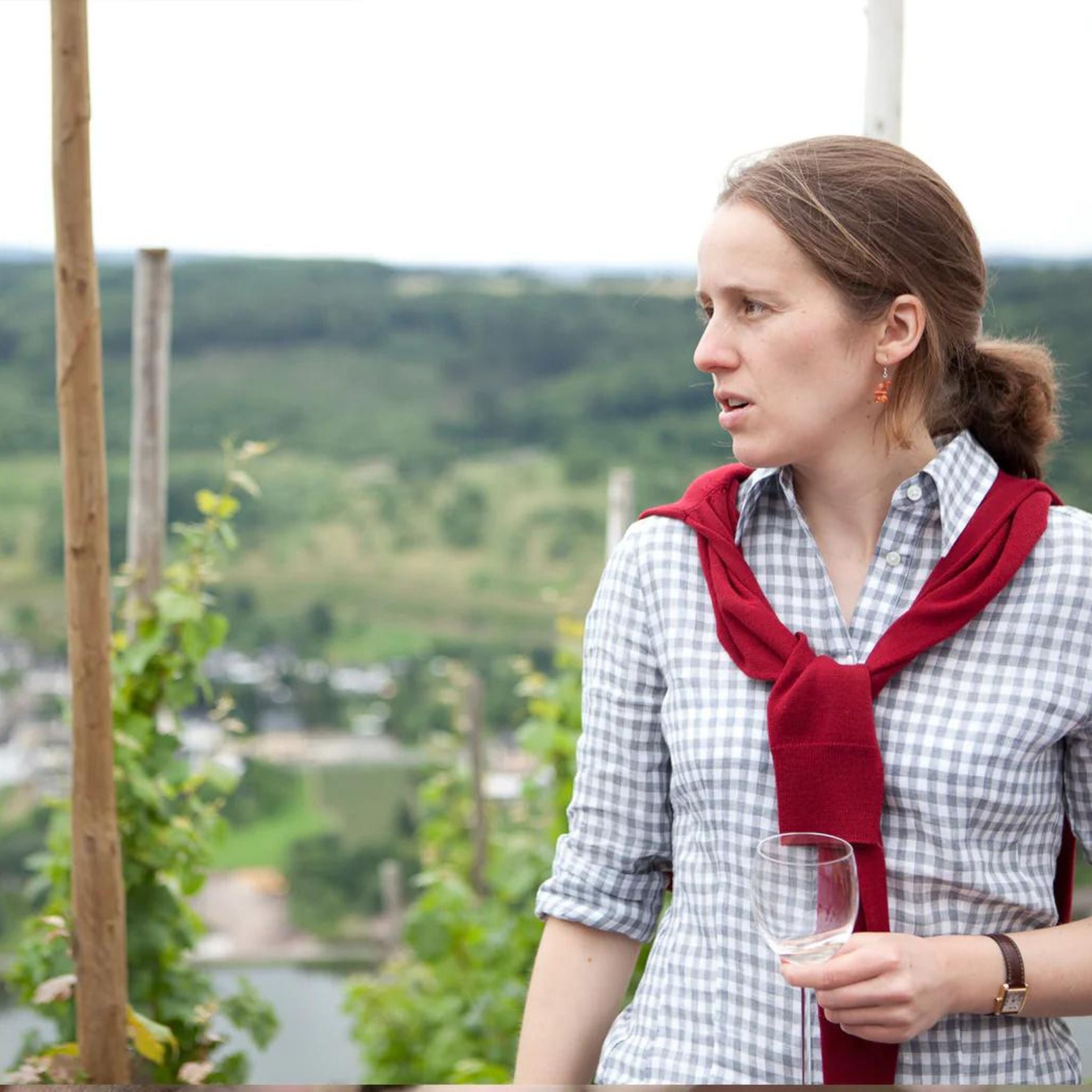 Joh Jos Prüm Wehlener Sonnenuhr Riesling Kabinett 2022 1.5L