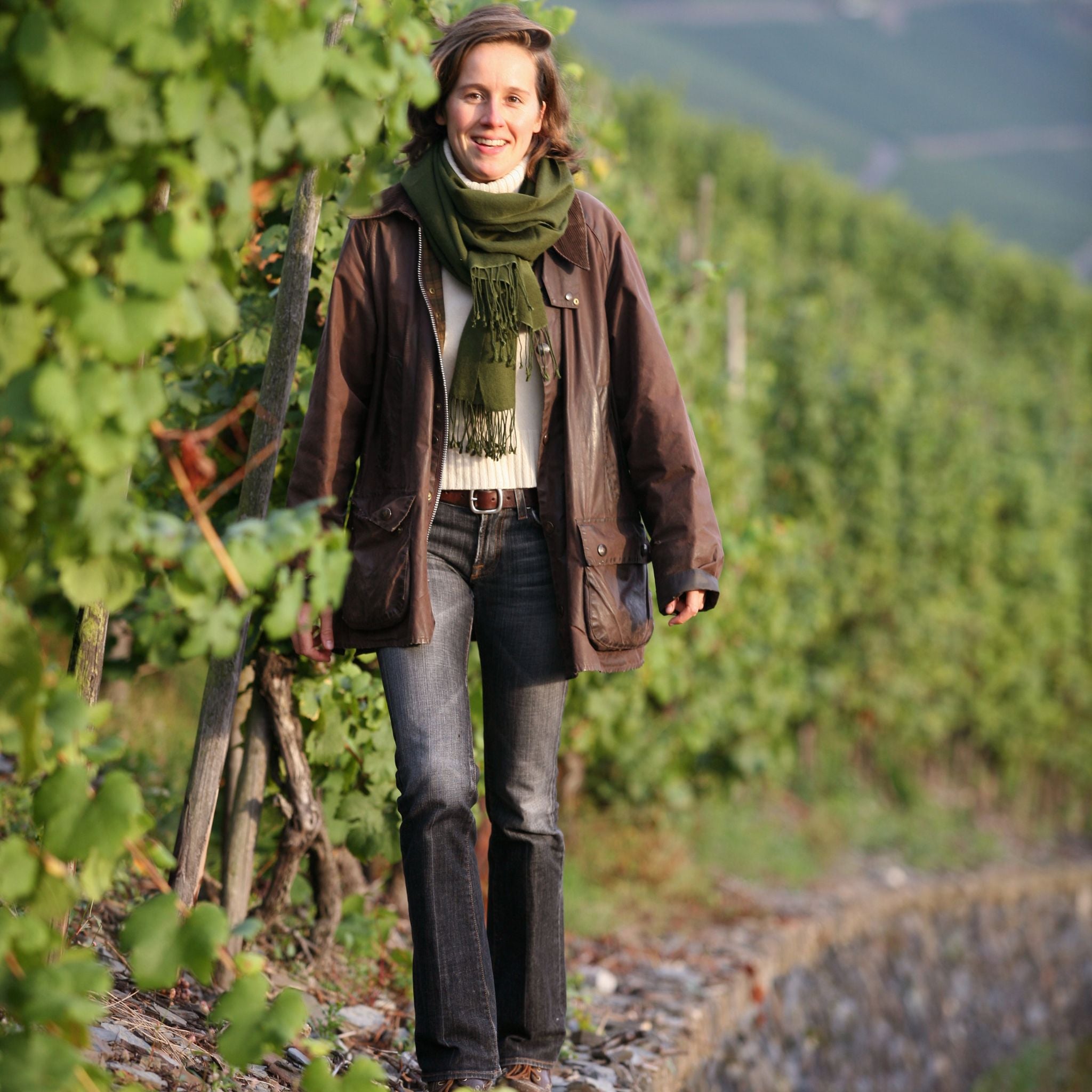 Joh Jos Prüm Wehlener Sonnenuhr Riesling Kabinett 2023 1.5L