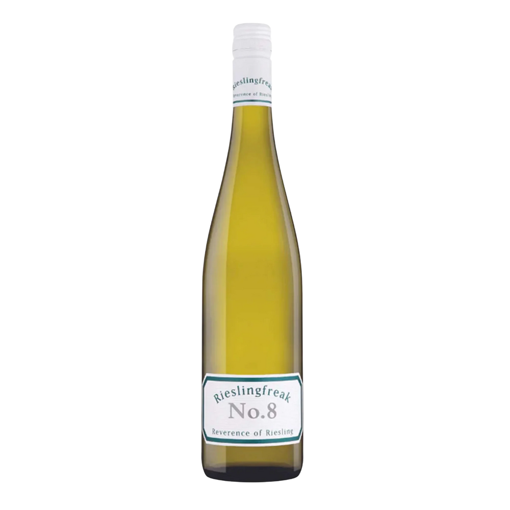 Rieslingfreak No.8 Polish Hill River Schatzkammer Riesling 2026