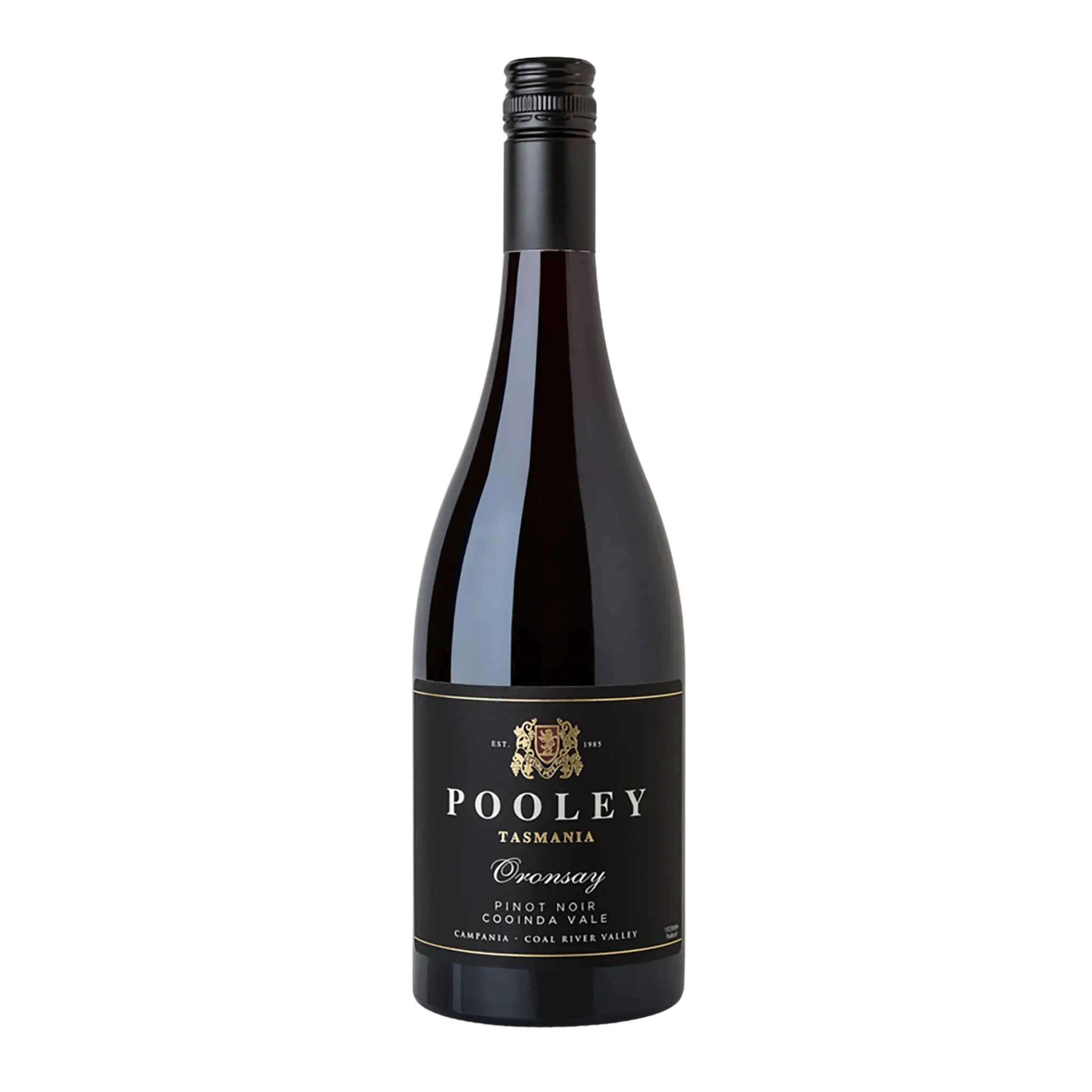 Pooley Cooinda Vale Oronsay Pinot Noir 2024