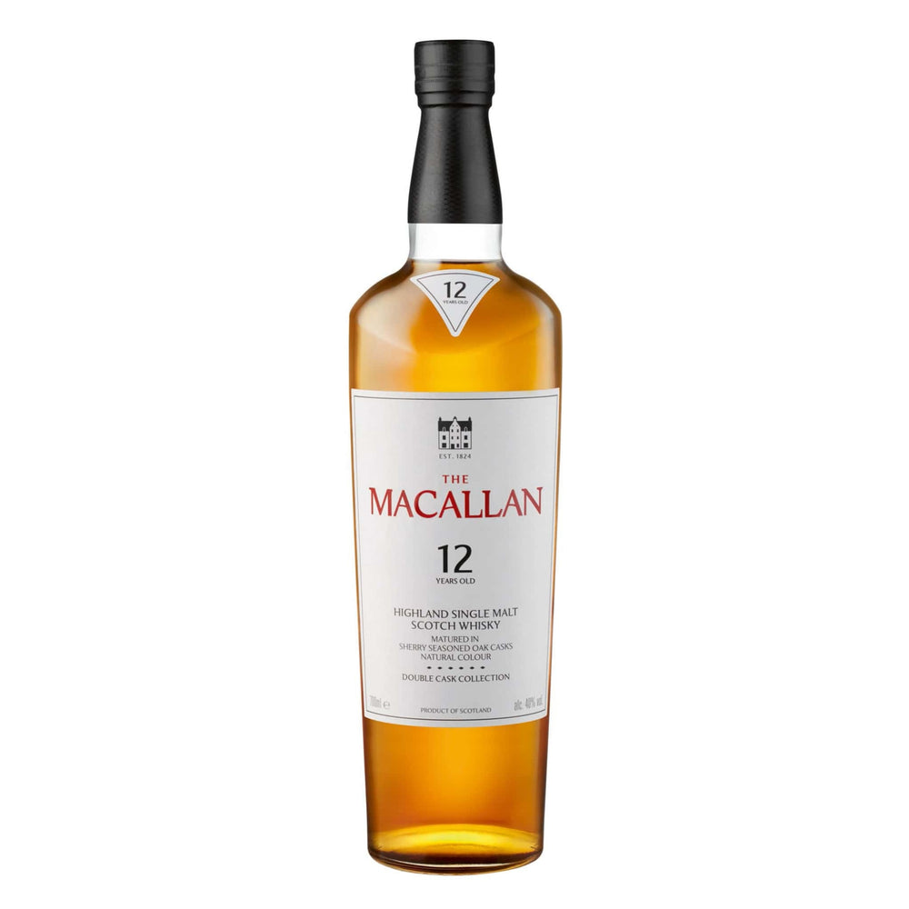 The Macallan 12 Year Old シェリーオーク 700ml 61xM75KTopL._AC_UL210_SR210,