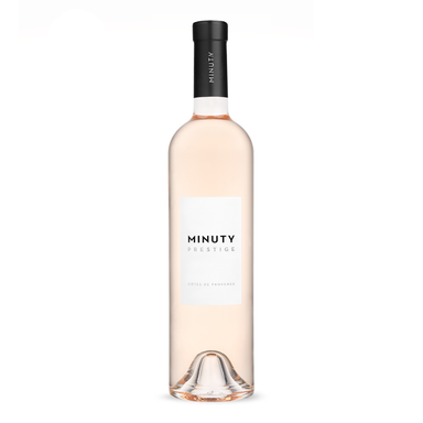 Minuty Prestige Rosé 2024 - Kent Street Cellars