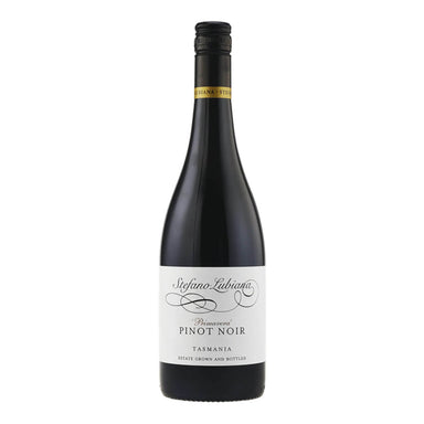 Stefano Lubiana Primavera Pinot Noir 2024 - Kent Street Cellars
