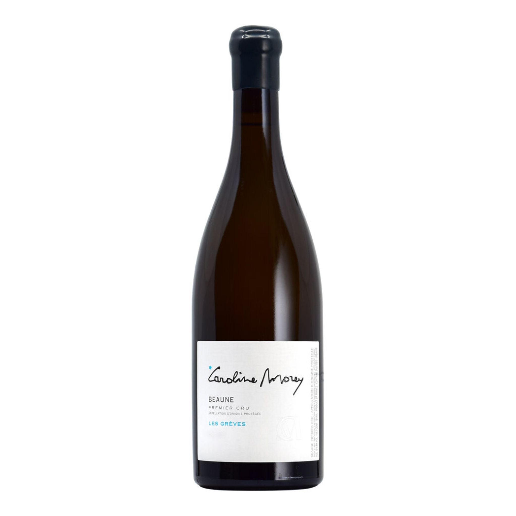Caroline Morey Beaune 1er Cru Greves Rouge 2023