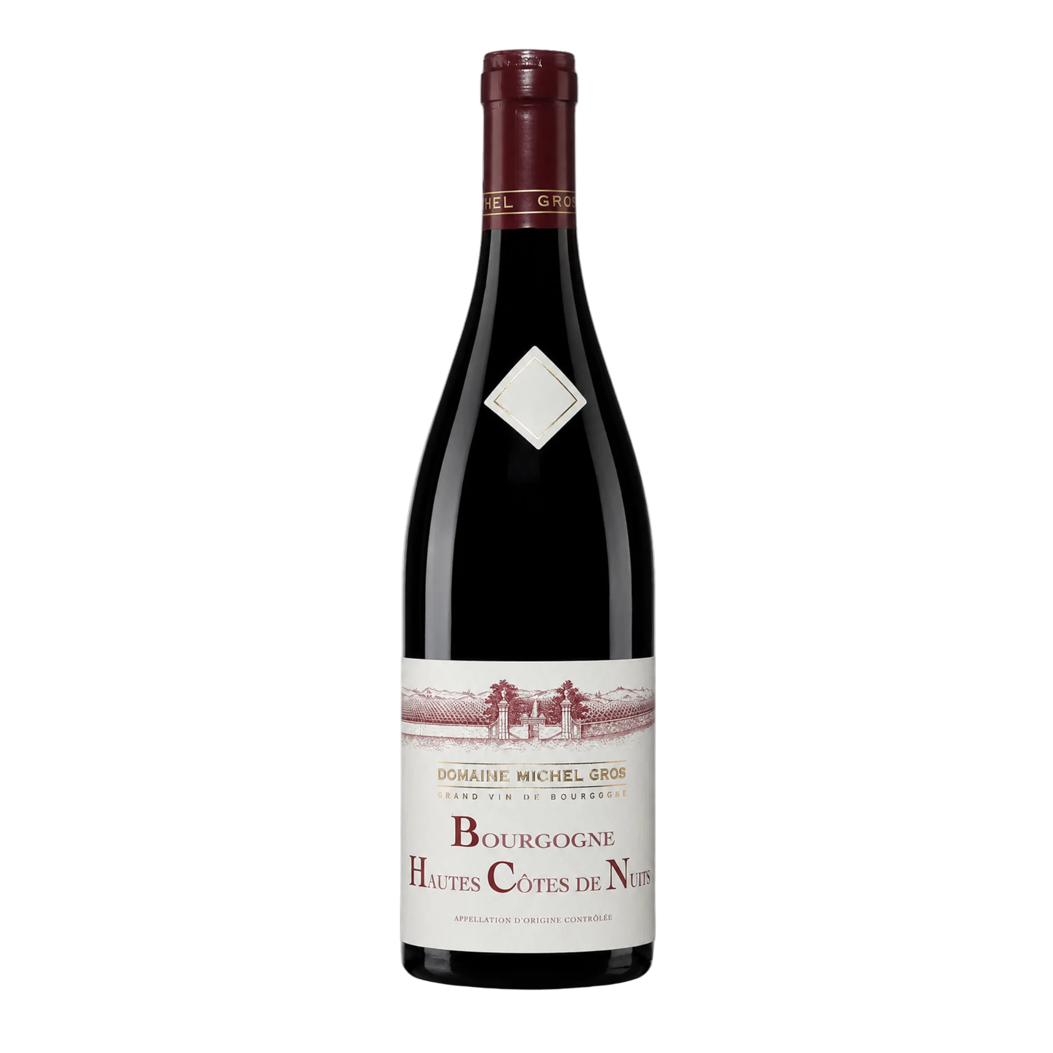 Domaine Michel Gros Bourgogne Hautes Cotes De Nuits 2023