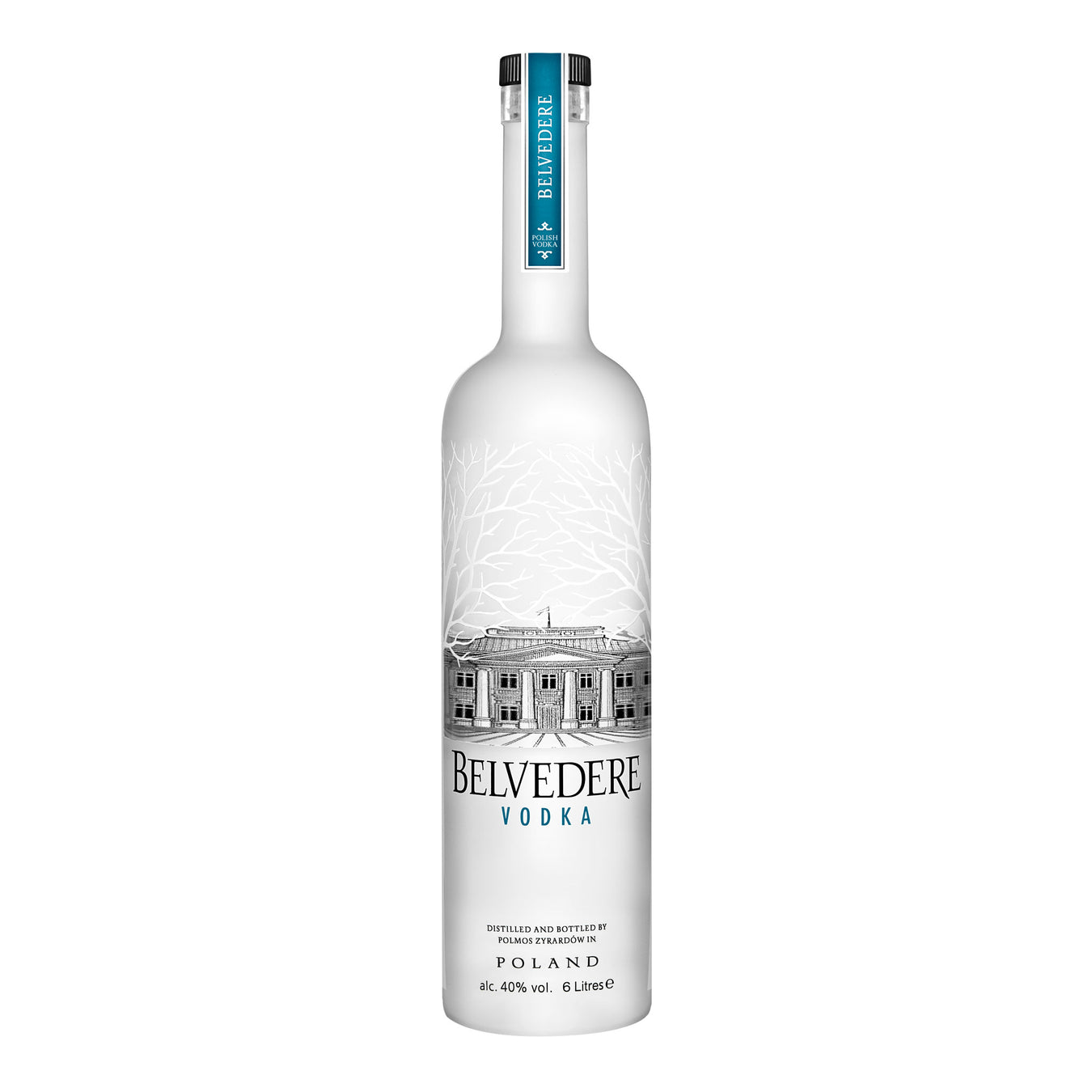 Large Format Vodka