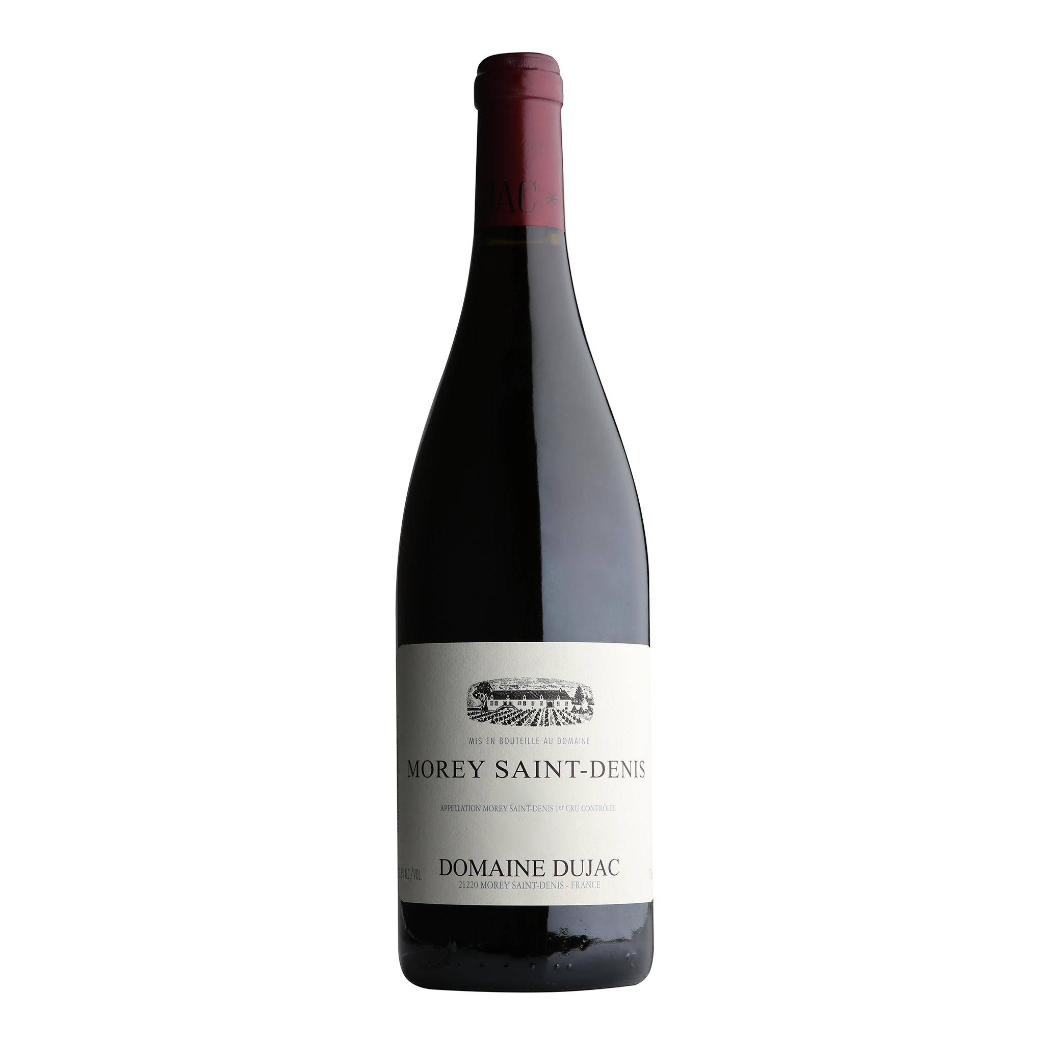 Domaine Dujac Morey Saint Denis 2023