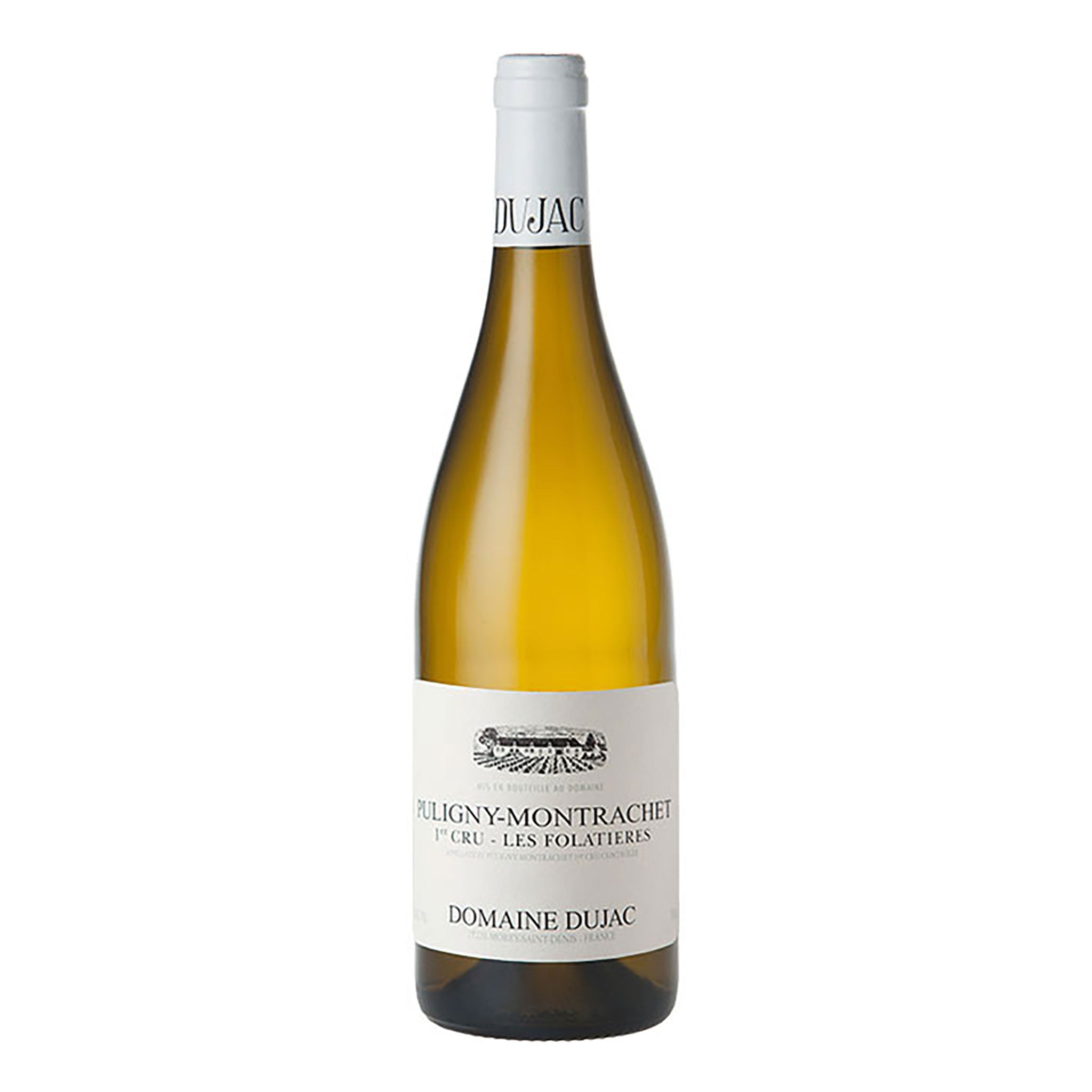 Domaine Dujac Puligny Montrachet 1er Cru Les Folatières 2023