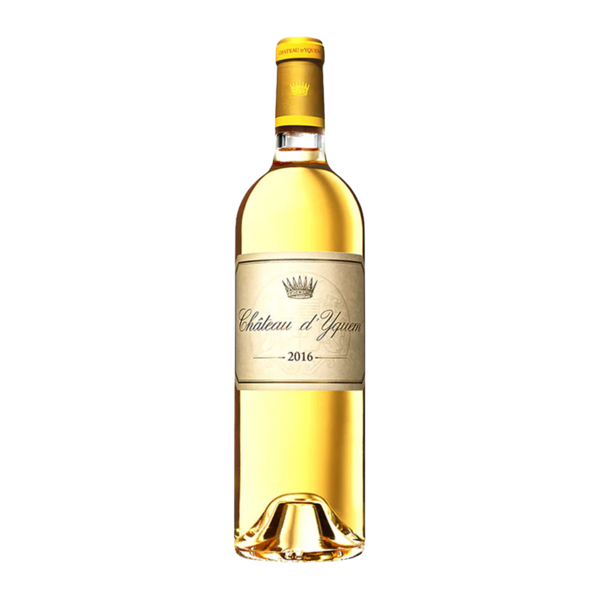 Chateau d'Yquem 2016 375ml
