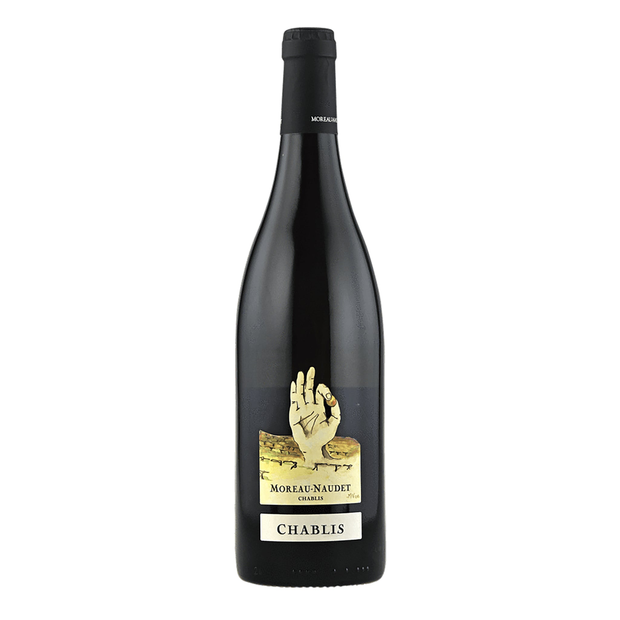 Domaine Moreau-Naudet Chablis 2023 1.5L