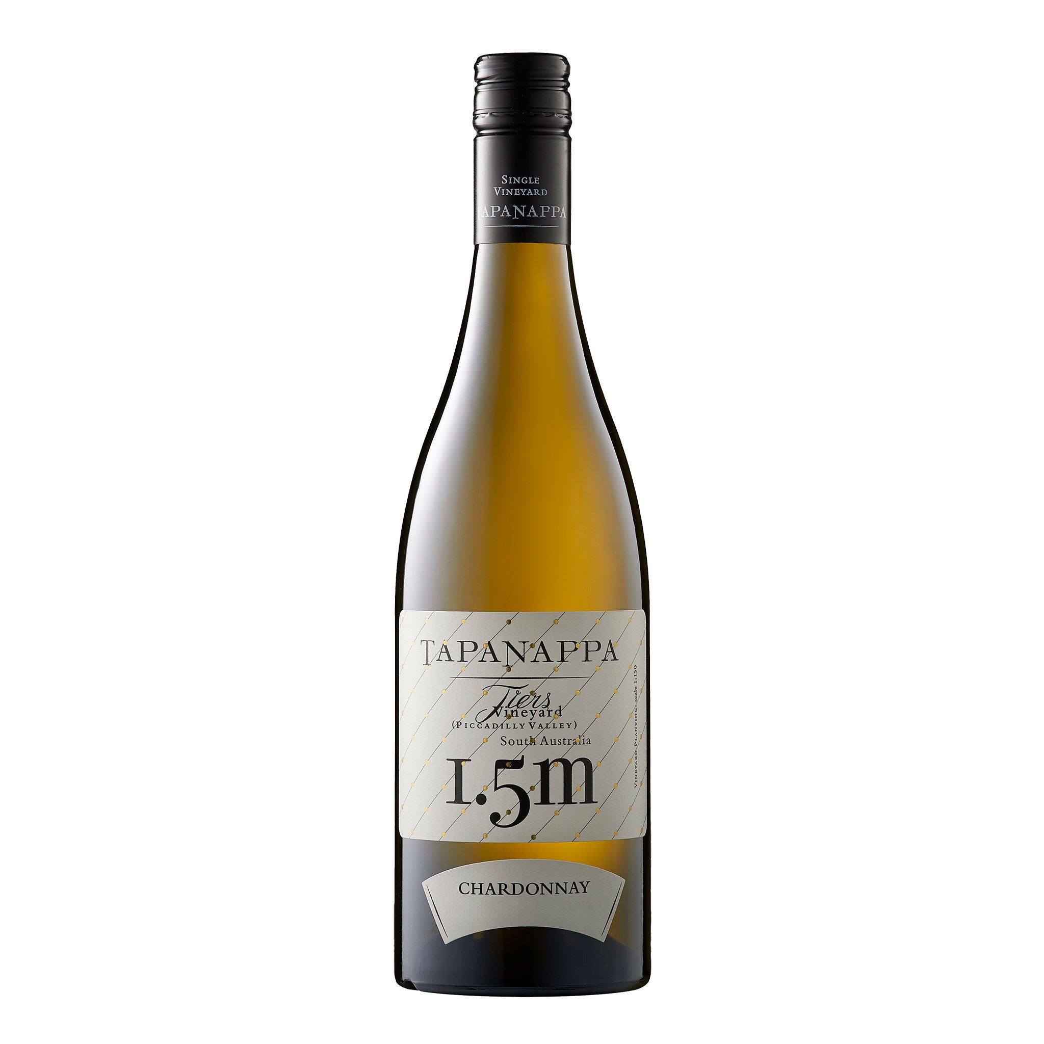 Tapanappa Tiers Vineyard 1.5m Chardonnay 2024