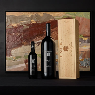 Henschke Hill of Grace Shiraz 2021 1.5L - Kent Street Cellars