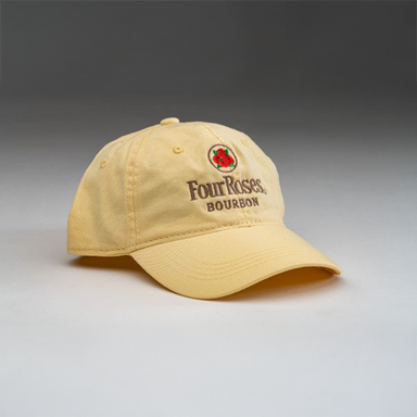 Four Roses Yellow Cap - Kent Street Cellars