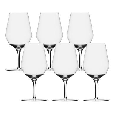 MARKTHOMAS No2160 Double Bend Sweet Wine Glass (6 Pack) - Kent Street Cellars