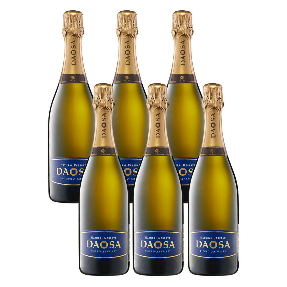 Daosa Natural Reserve NV (6 Bottles)