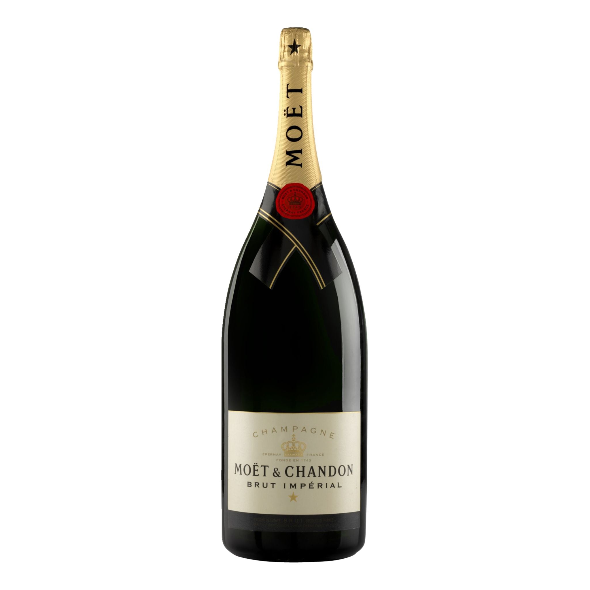 Moet & Chandon Imperial Brut NV 6L
