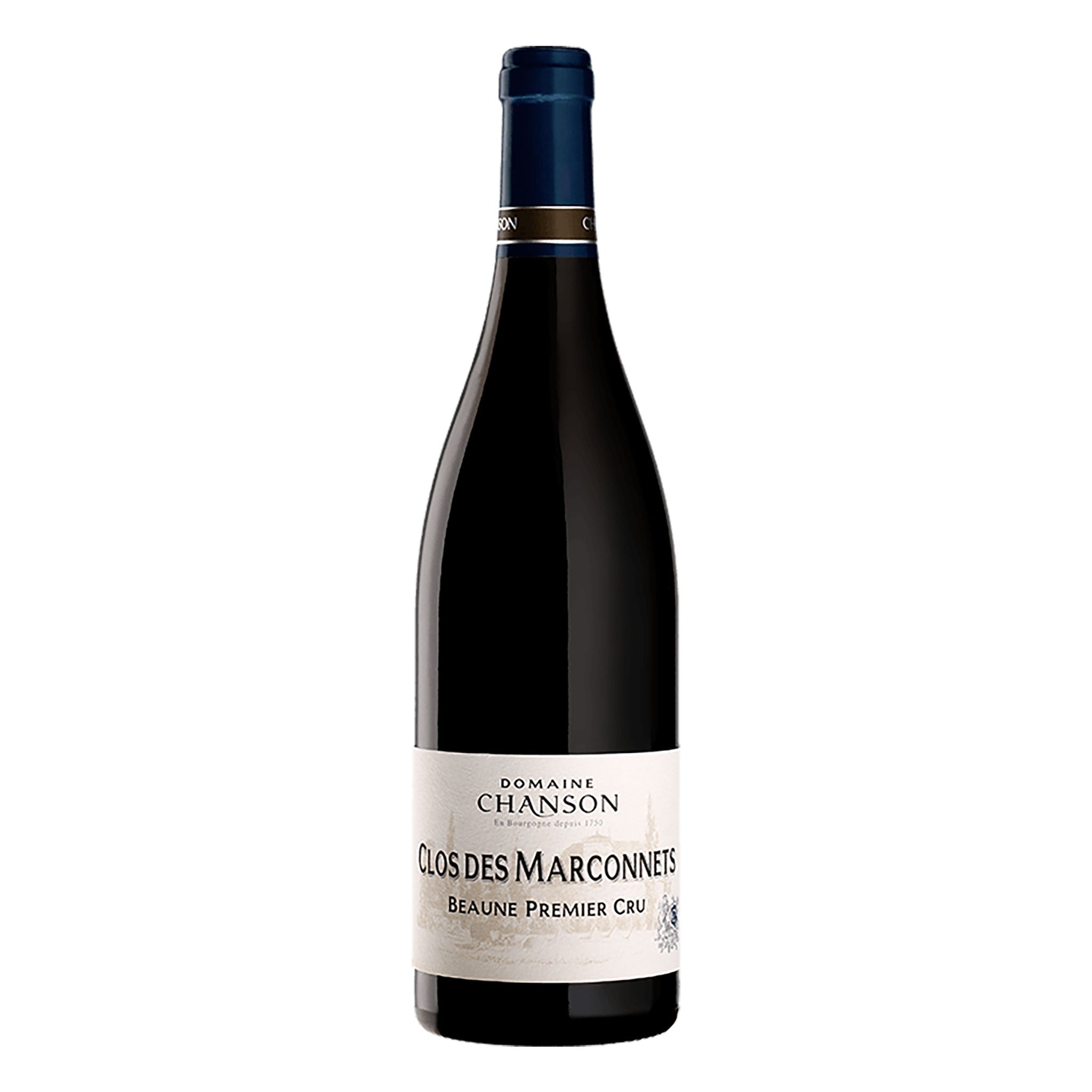 Domaine Chanson Beaune Le Clos De Marconnets 1er Cru Rouge 2021