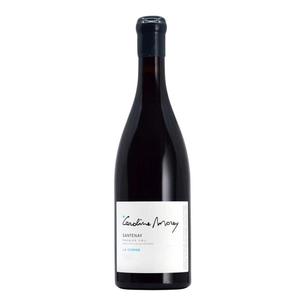 Caroline Morey Santenay La Comme 1er Cru Rouge 2024