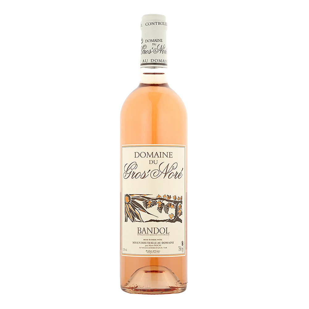 Domaine du Gros Nore Bandol Rose 2024