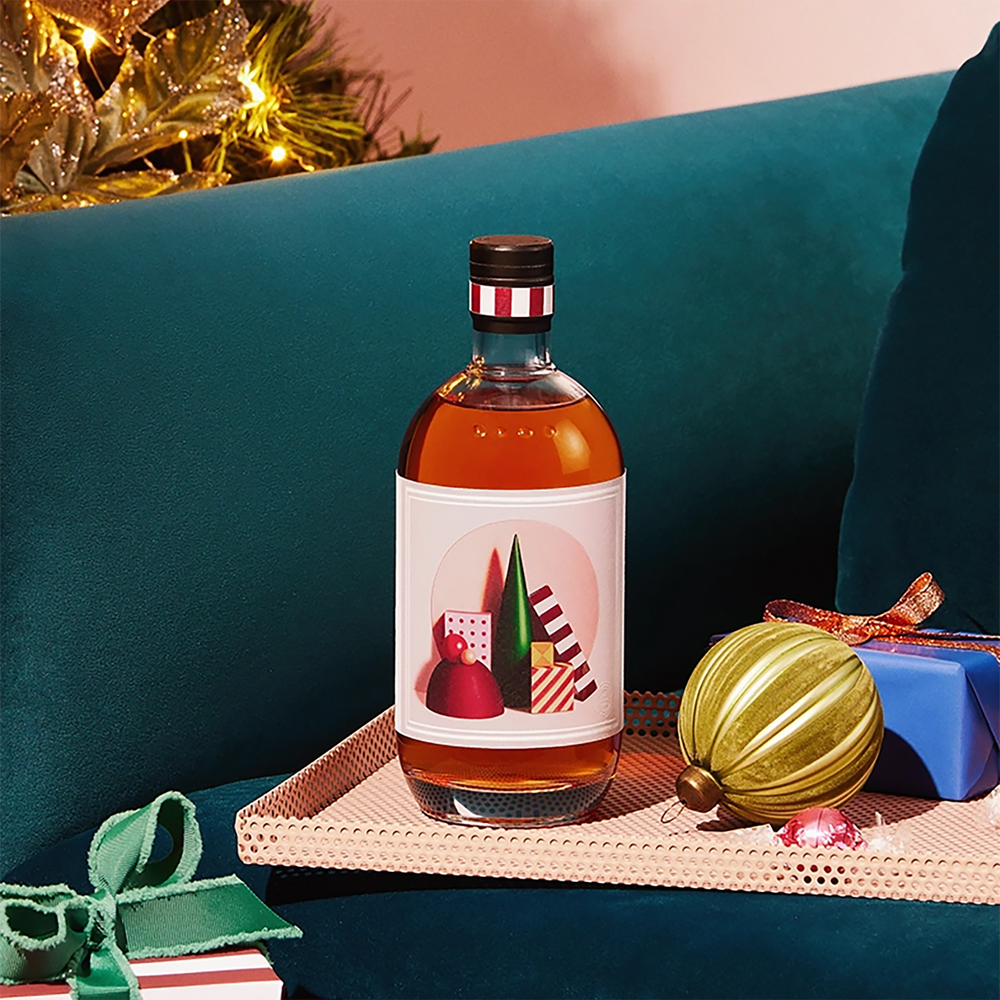 Four Pillars Christmas Gin (2022 Release)