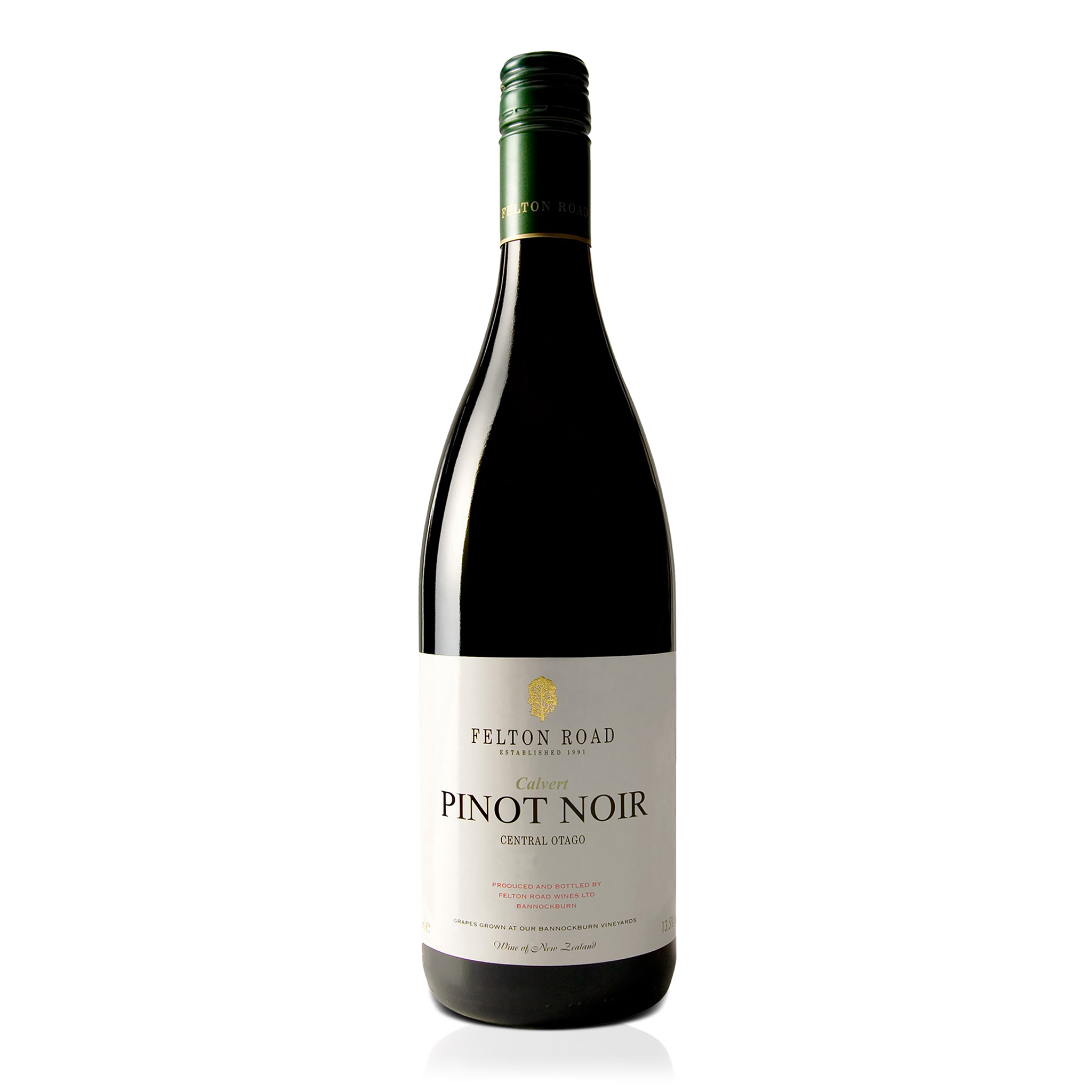 Felton Road Calvert Pinot Noir 2024