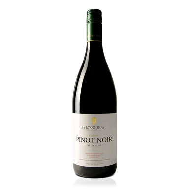 Felton Road Calvert Pinot Noir 2024 - Kent Street Cellars	