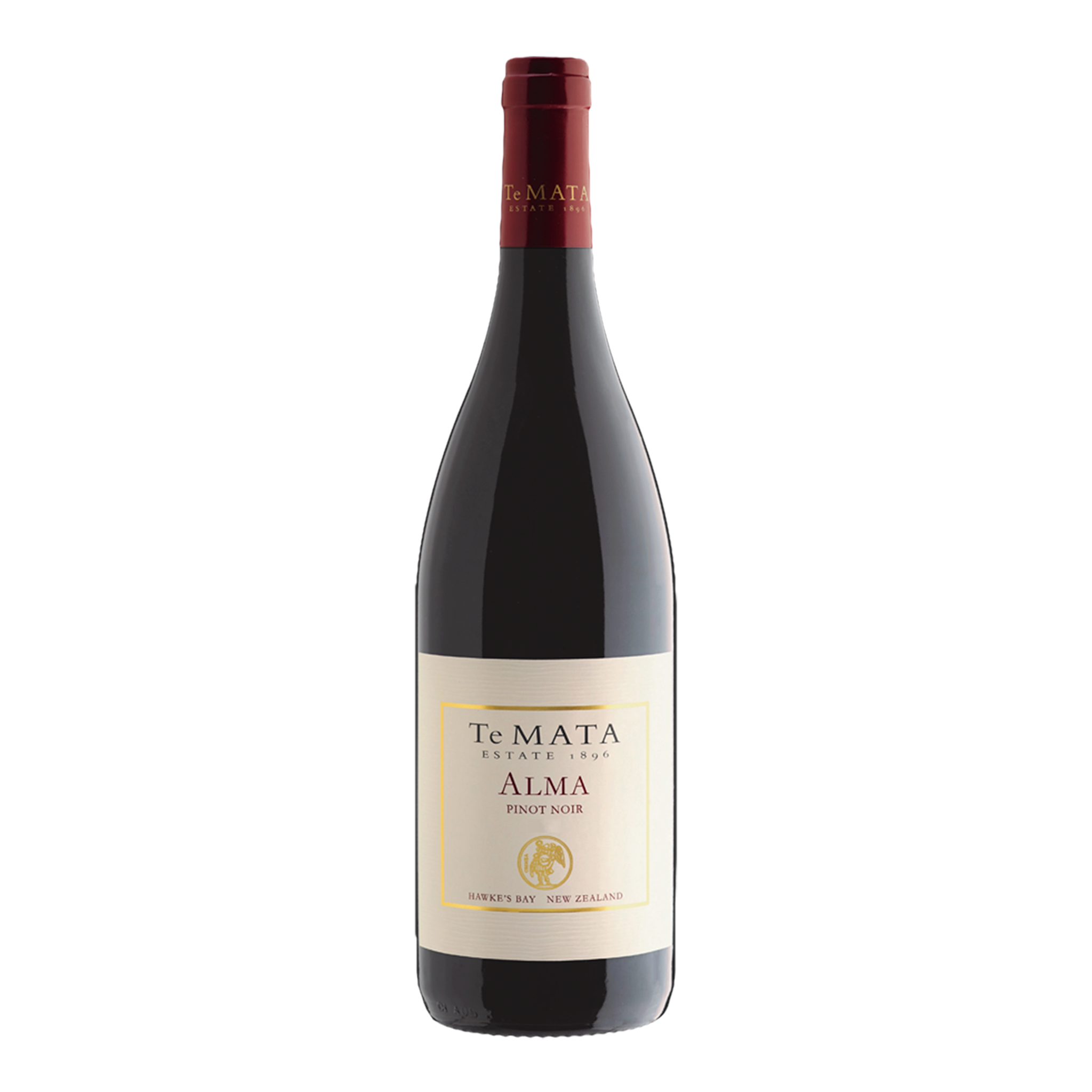 Te Mata Alma Pinot Noir 2021
