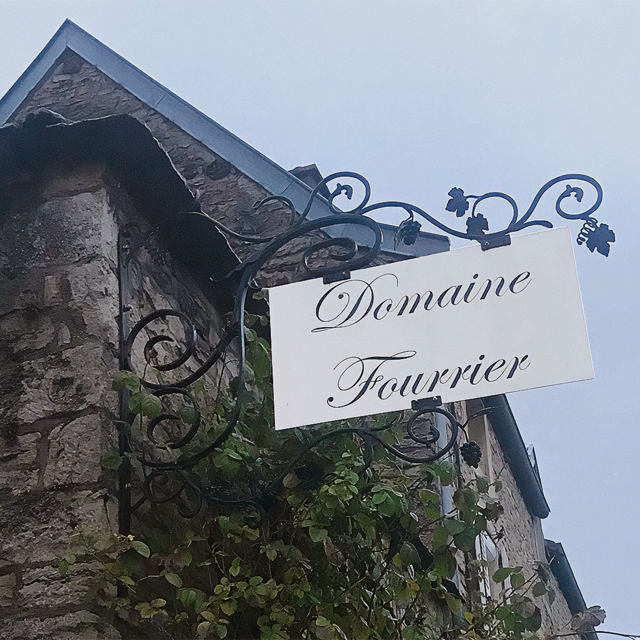 Domaine Fourrier Cote de Nuits Clos de lá Belle Marguerite 2022 1.5L