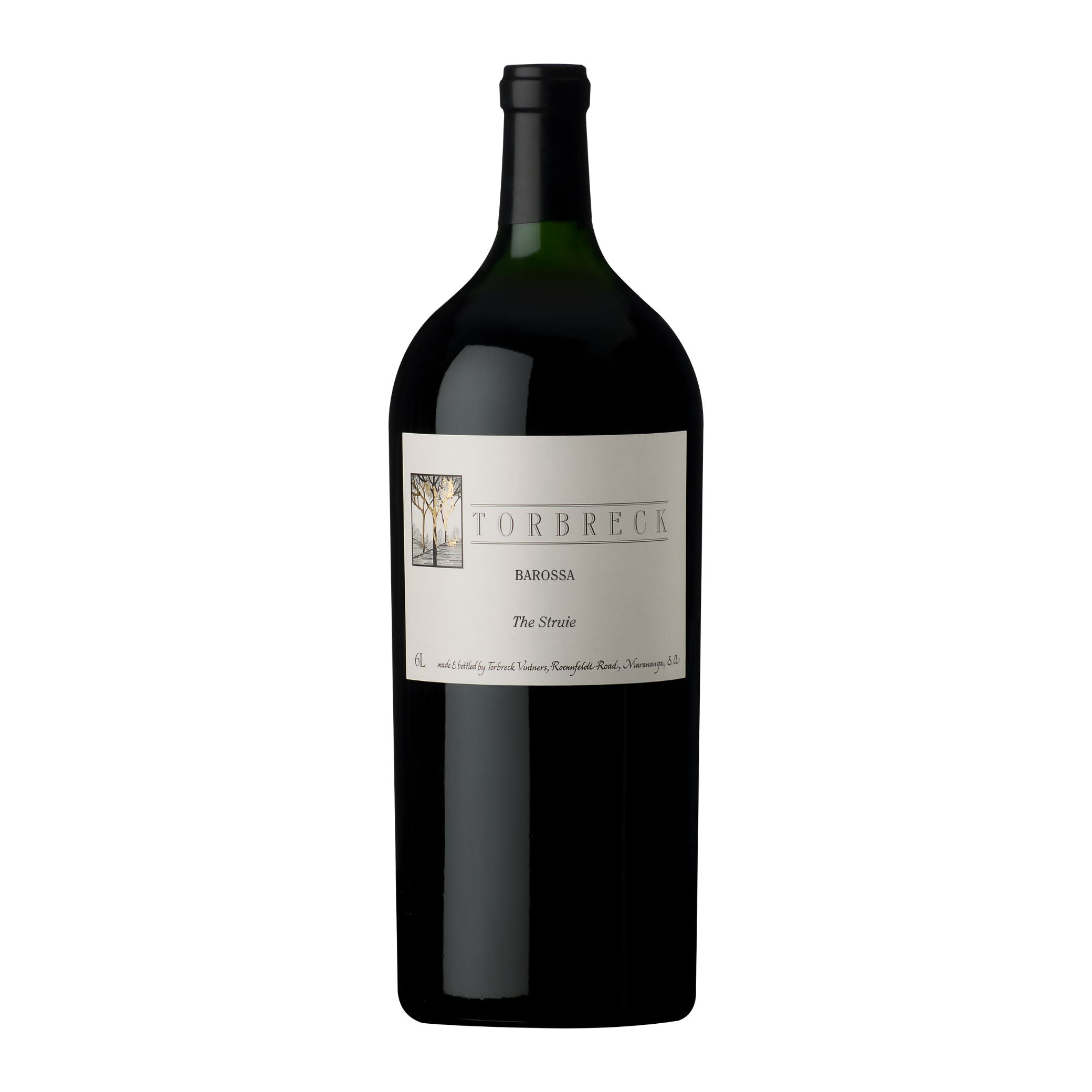 Torbreck The Struie 2023 6L