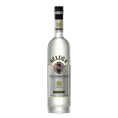 Beluga New Year Limited Edition Vodka 700ml - Kent Street Cellars