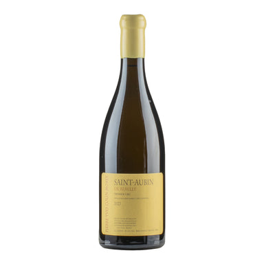 Pierre-Yves Colin-Morey Saint Aubin 1er Cru En Remilly 2023 - Kent Street Cellars