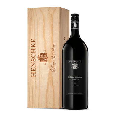 Henschke Mount Edelstone Shiraz 2021 1.5L - Kent Street Cellars