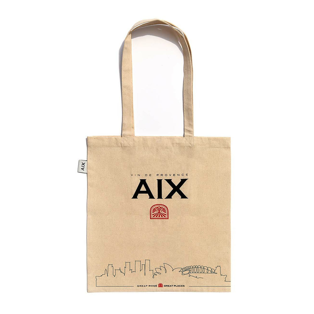 Maison Saint AIX Reuseable Cotton Tote Bag