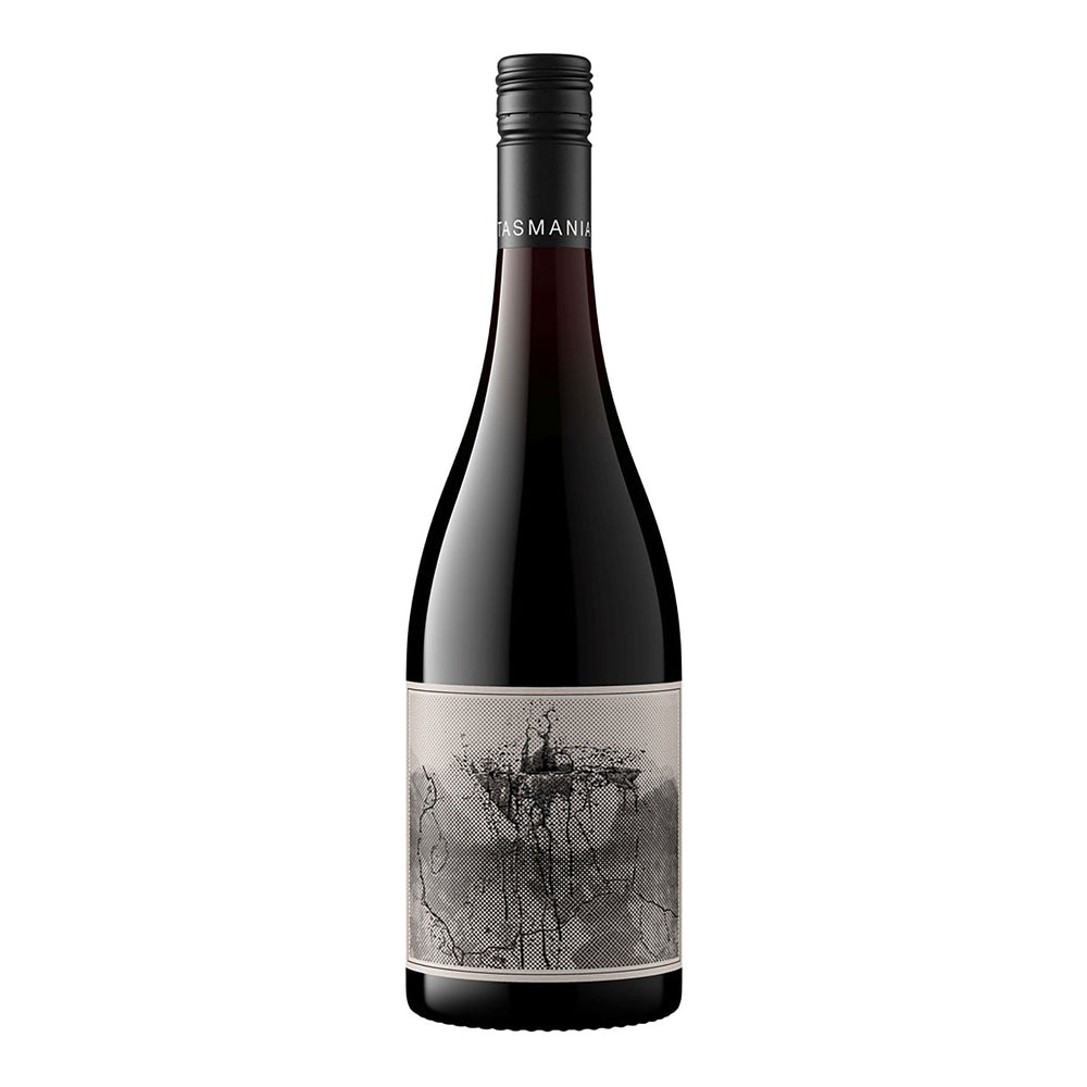 Giant Steps Fatal Shore Pinot Noir 2022 - Kent Street Cellars