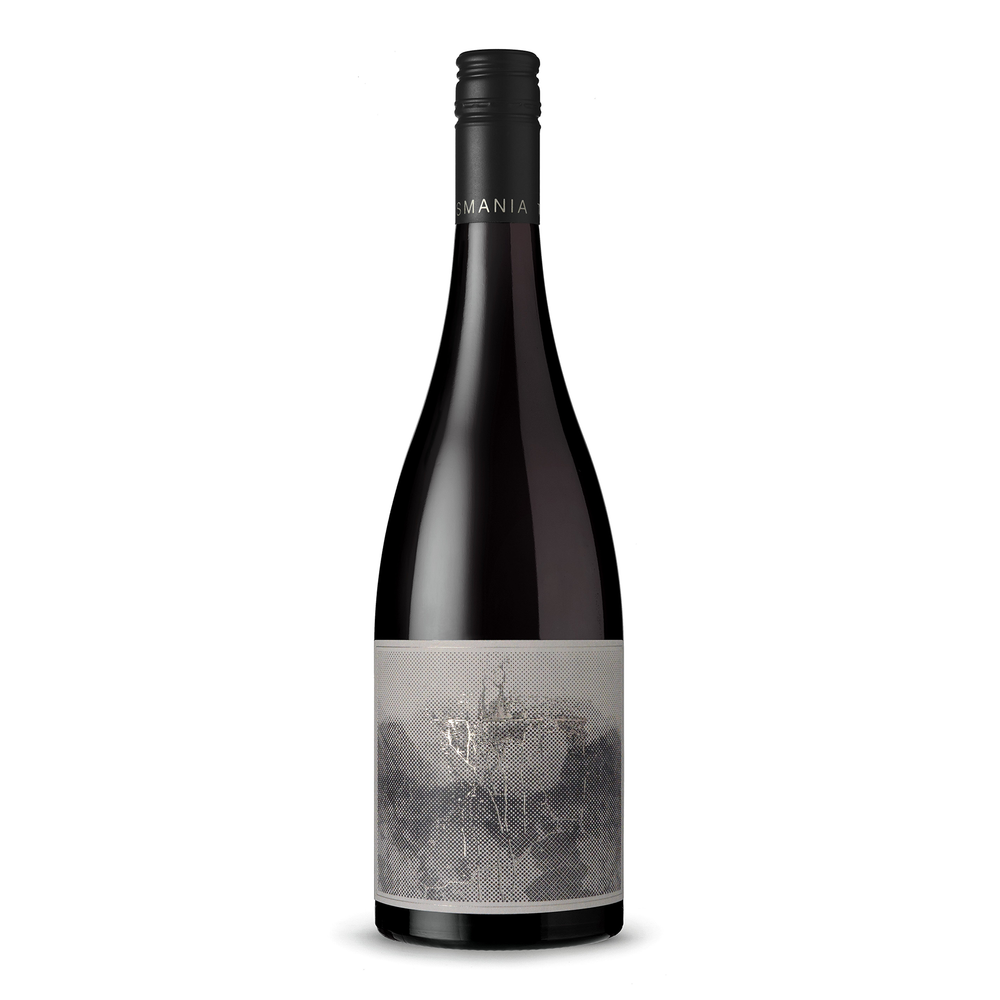 Giant Steps Fatal Shore Pinot Noir 2020 - Kent Street Cellars