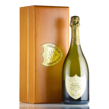 Dom Pérignon Réserve de l'Abbaye 2002
- Kent Street Cellars