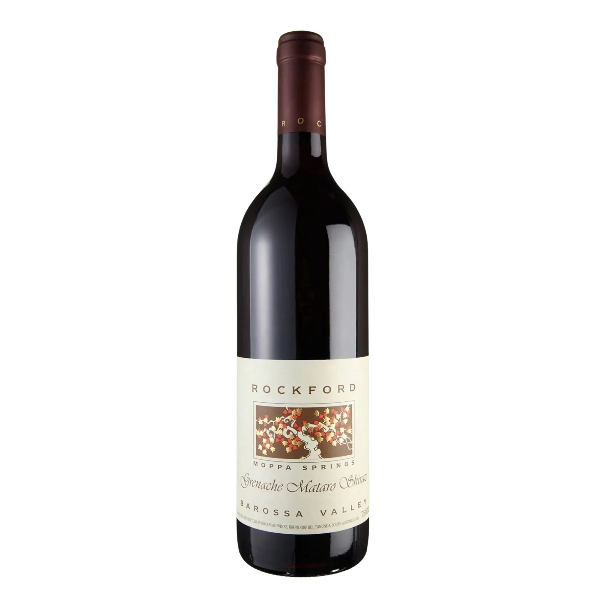 Rockford Moppa Springs Grenache Mataro Shiraz 2022